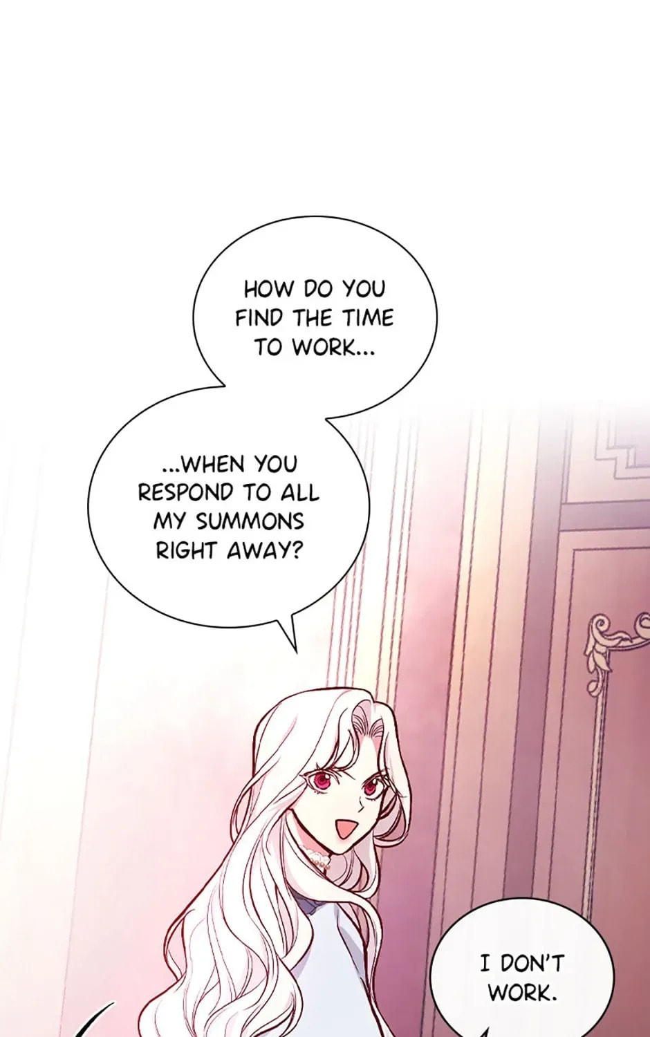 Deep Deception Chapter 53 page 119 - 