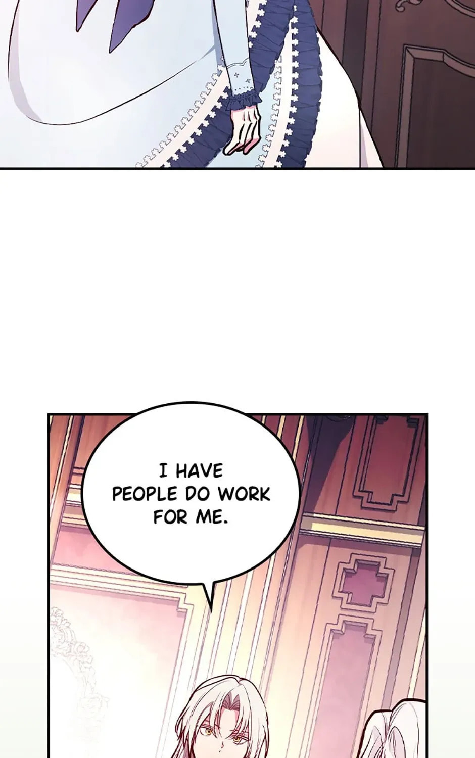 Deep Deception Chapter 53 page 121 - 