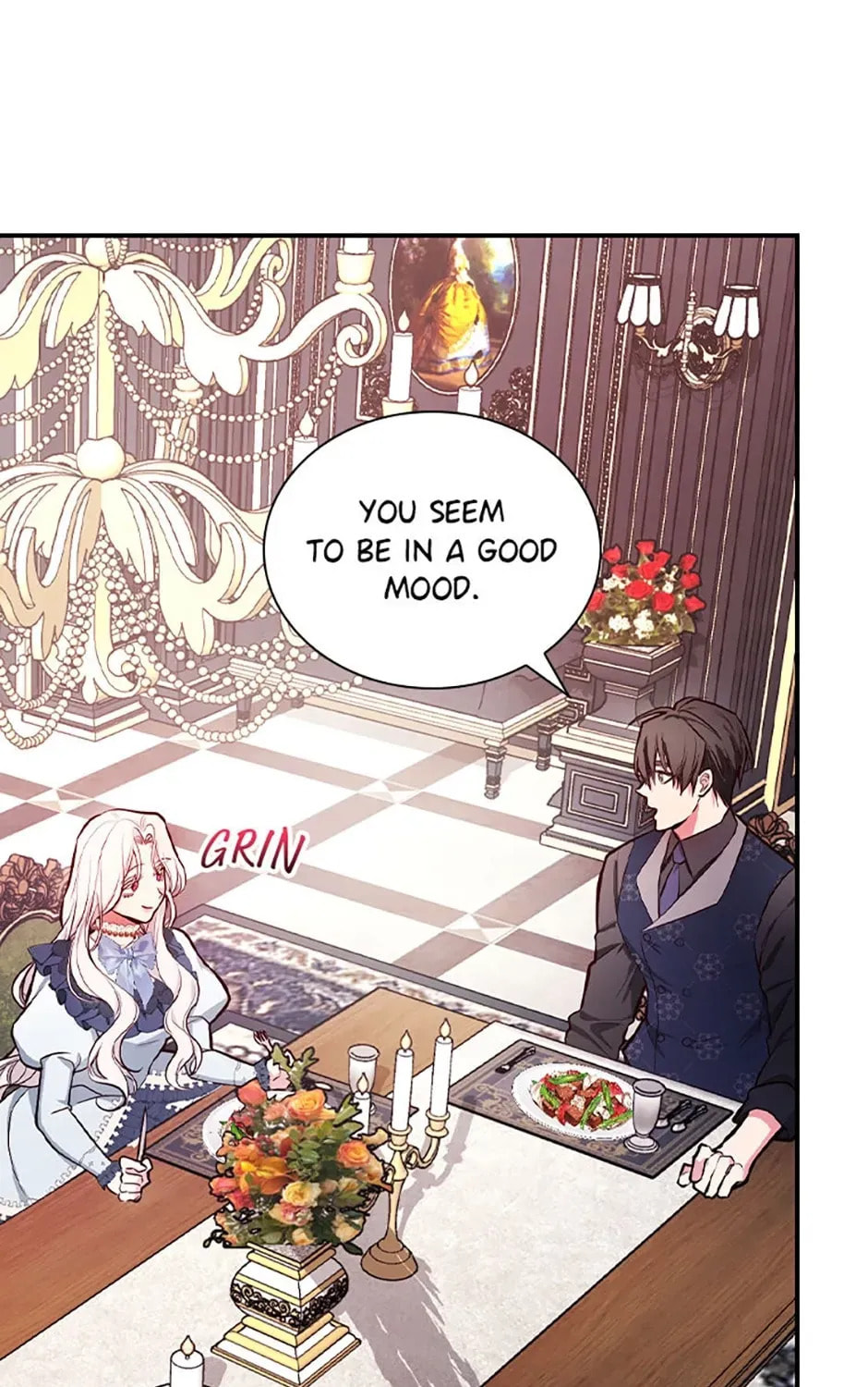 Deep Deception Chapter 53 page 127 - 