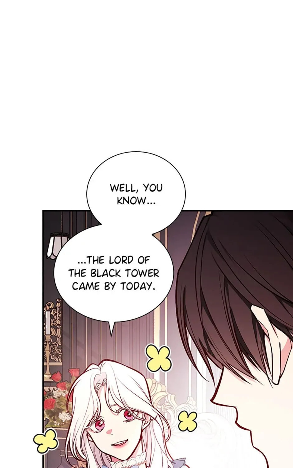 Deep Deception Chapter 53 page 129 - 