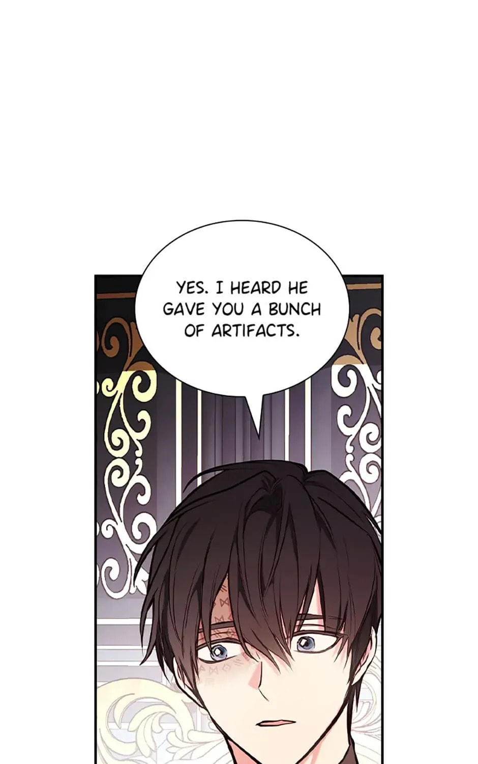 Deep Deception Chapter 53 page 131 - 