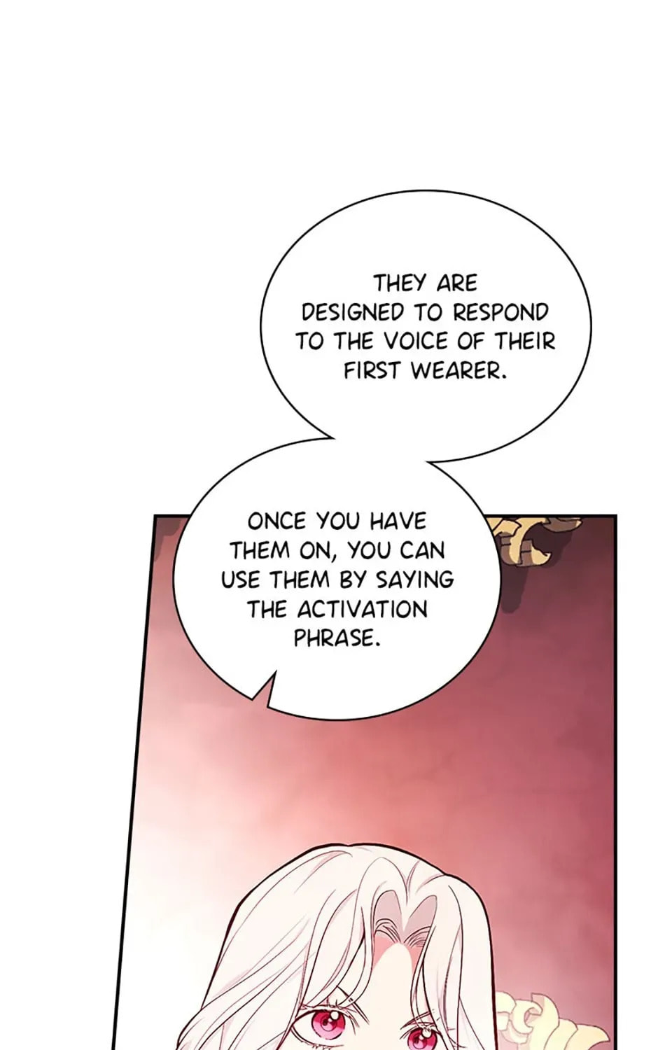 Deep Deception Chapter 53 page 17 - 