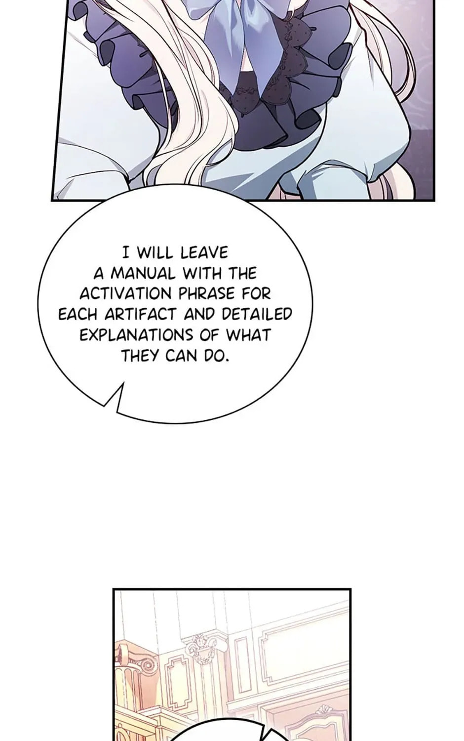 Deep Deception Chapter 53 page 19 - 