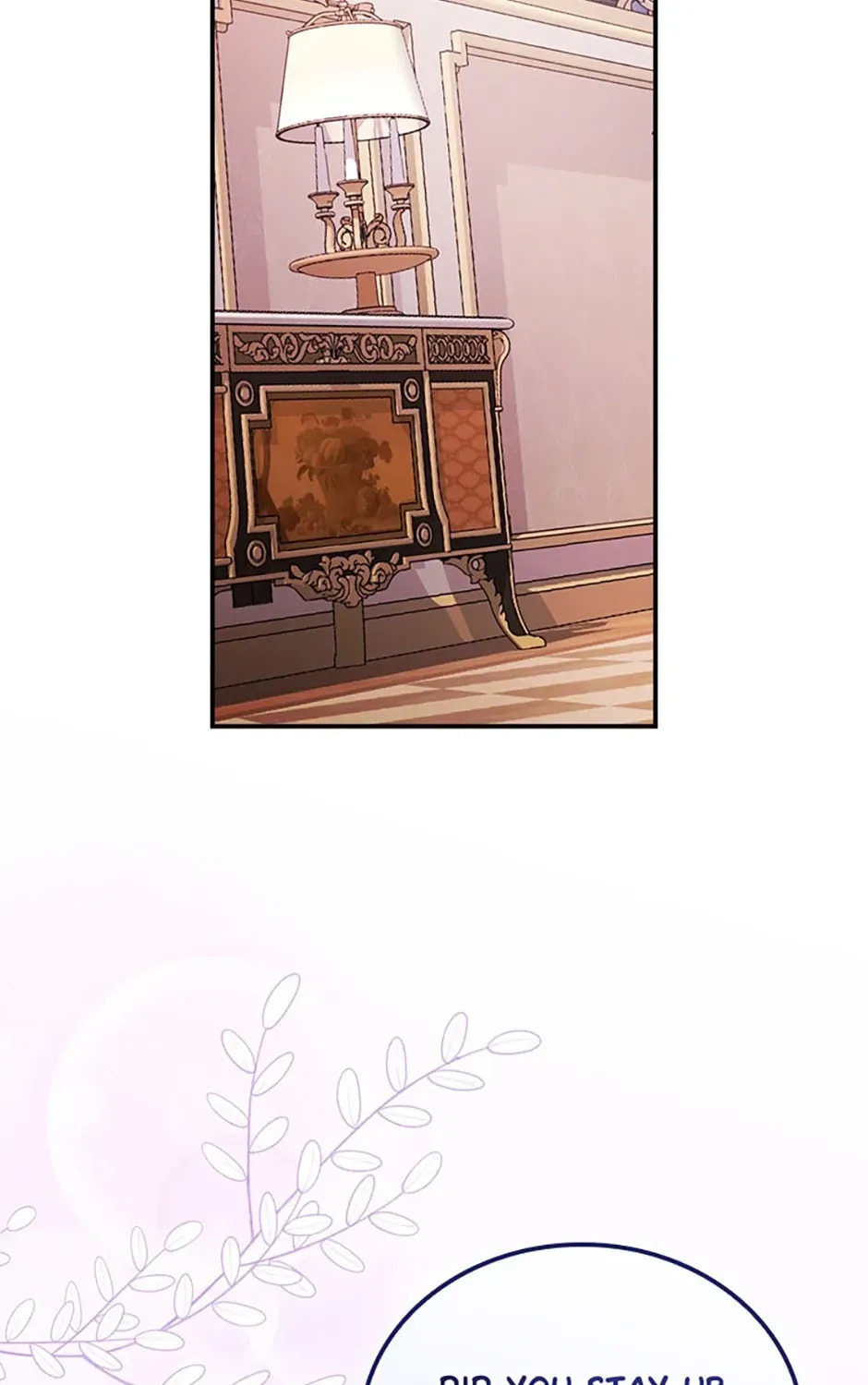 Deep Deception Chapter 53 page 21 - 