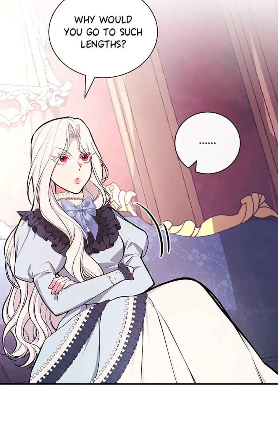 Deep Deception Chapter 53 page 27 - 