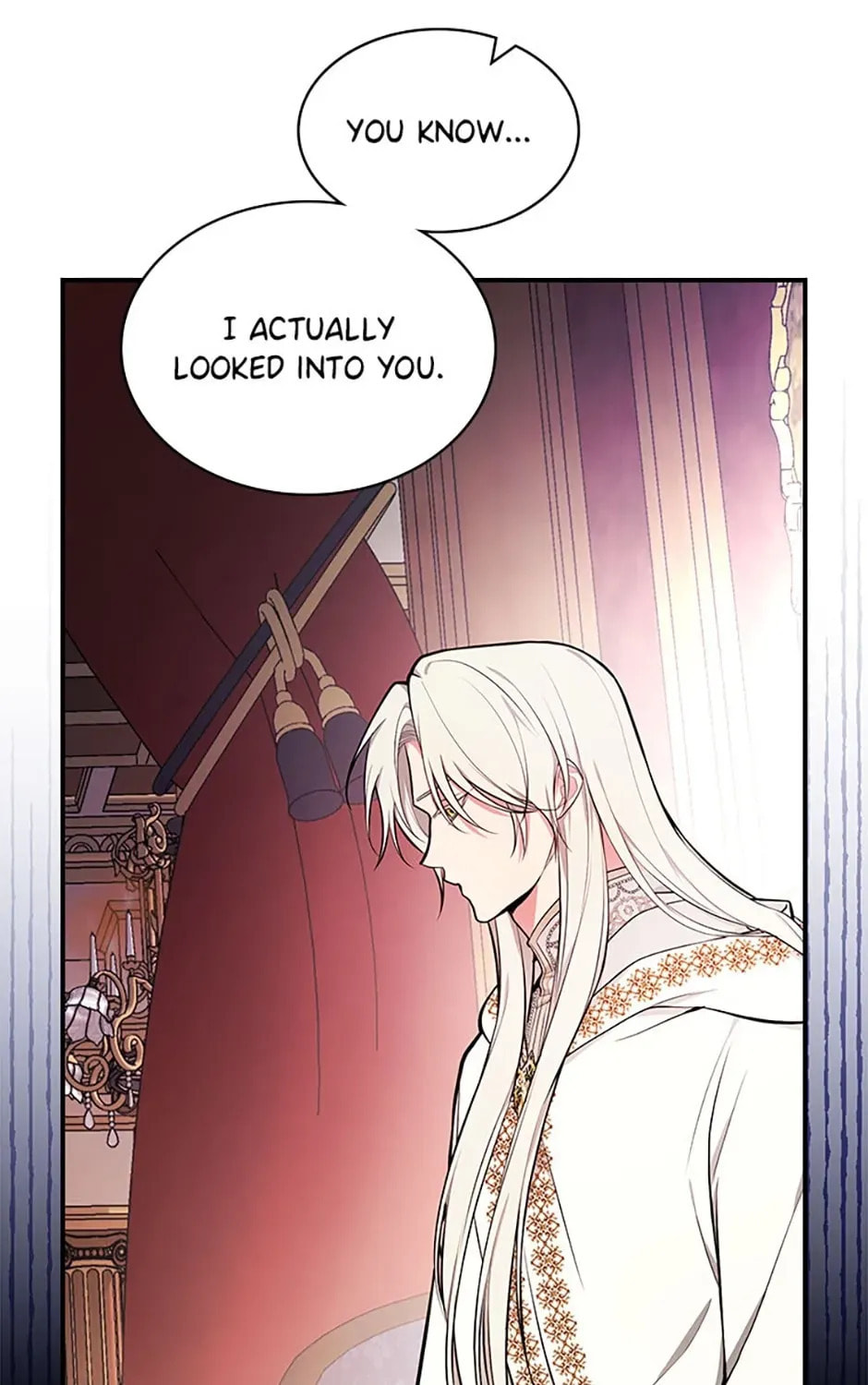 Deep Deception Chapter 53 page 29 - 