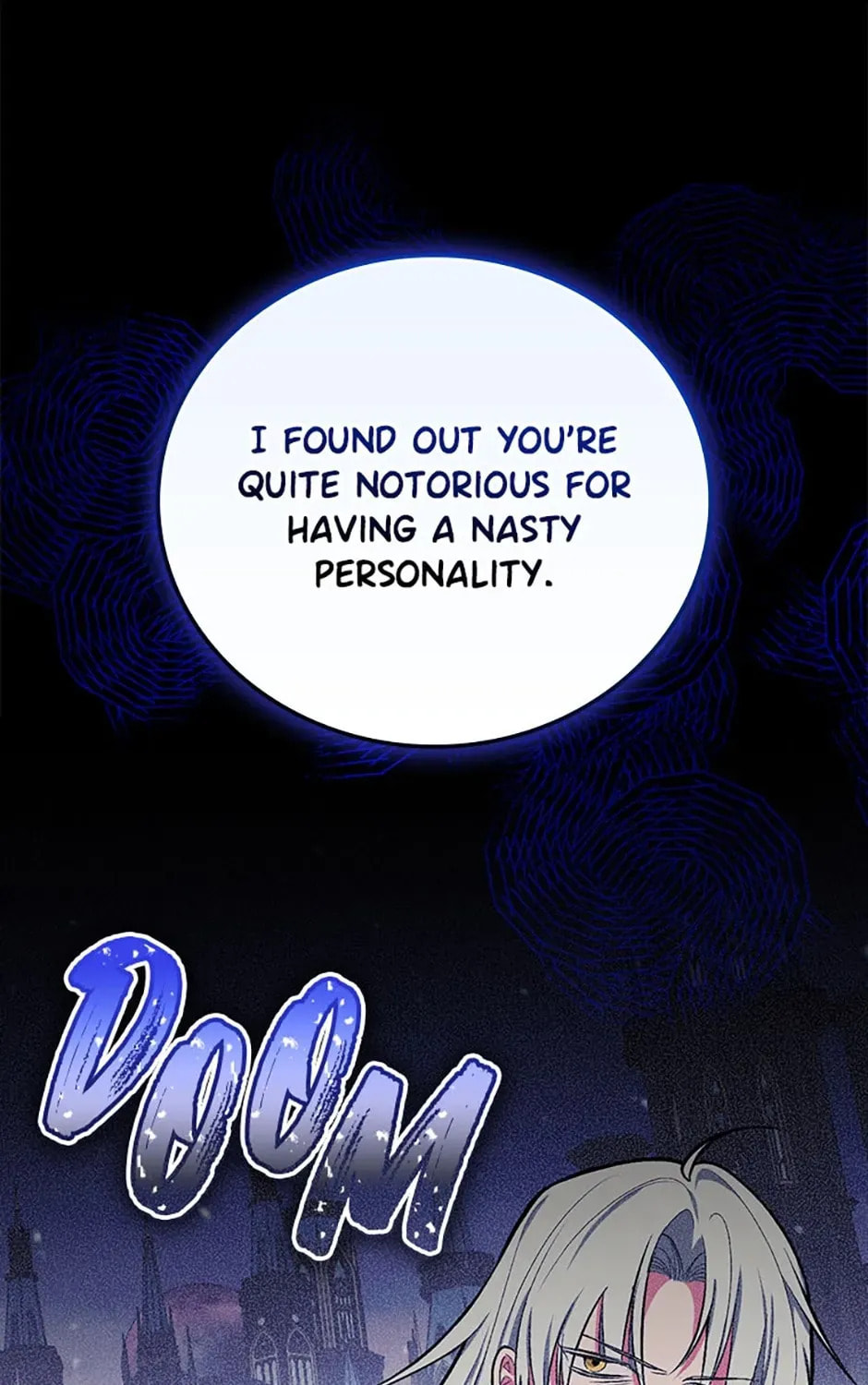 Deep Deception Chapter 53 page 31 - 