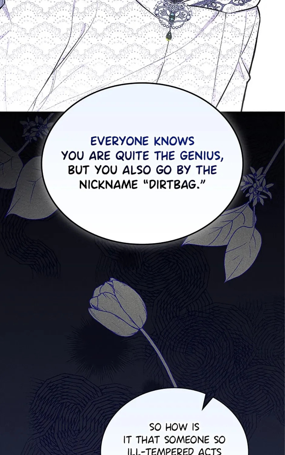 Deep Deception Chapter 53 page 33 - 