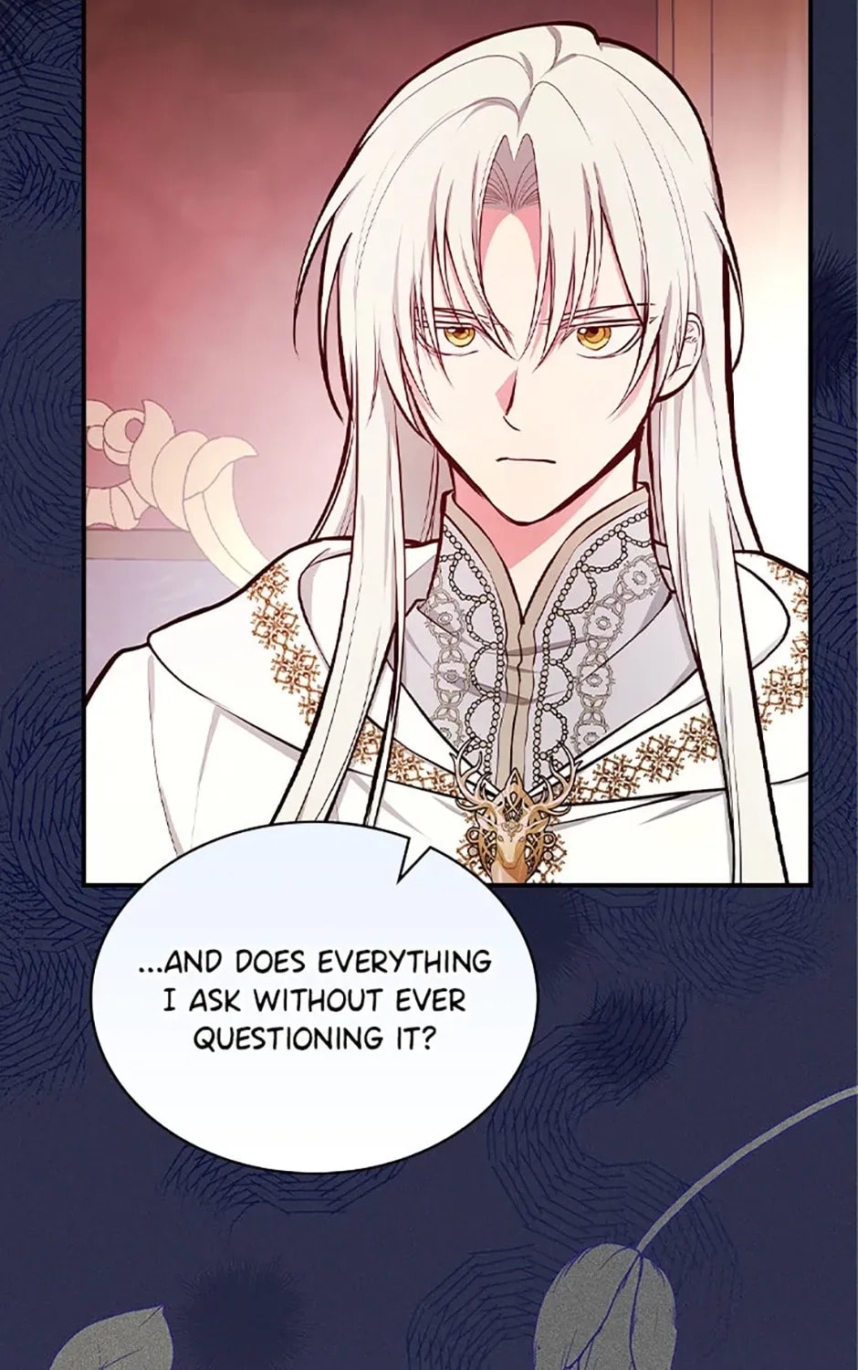 Deep Deception Chapter 53 page 35 - 