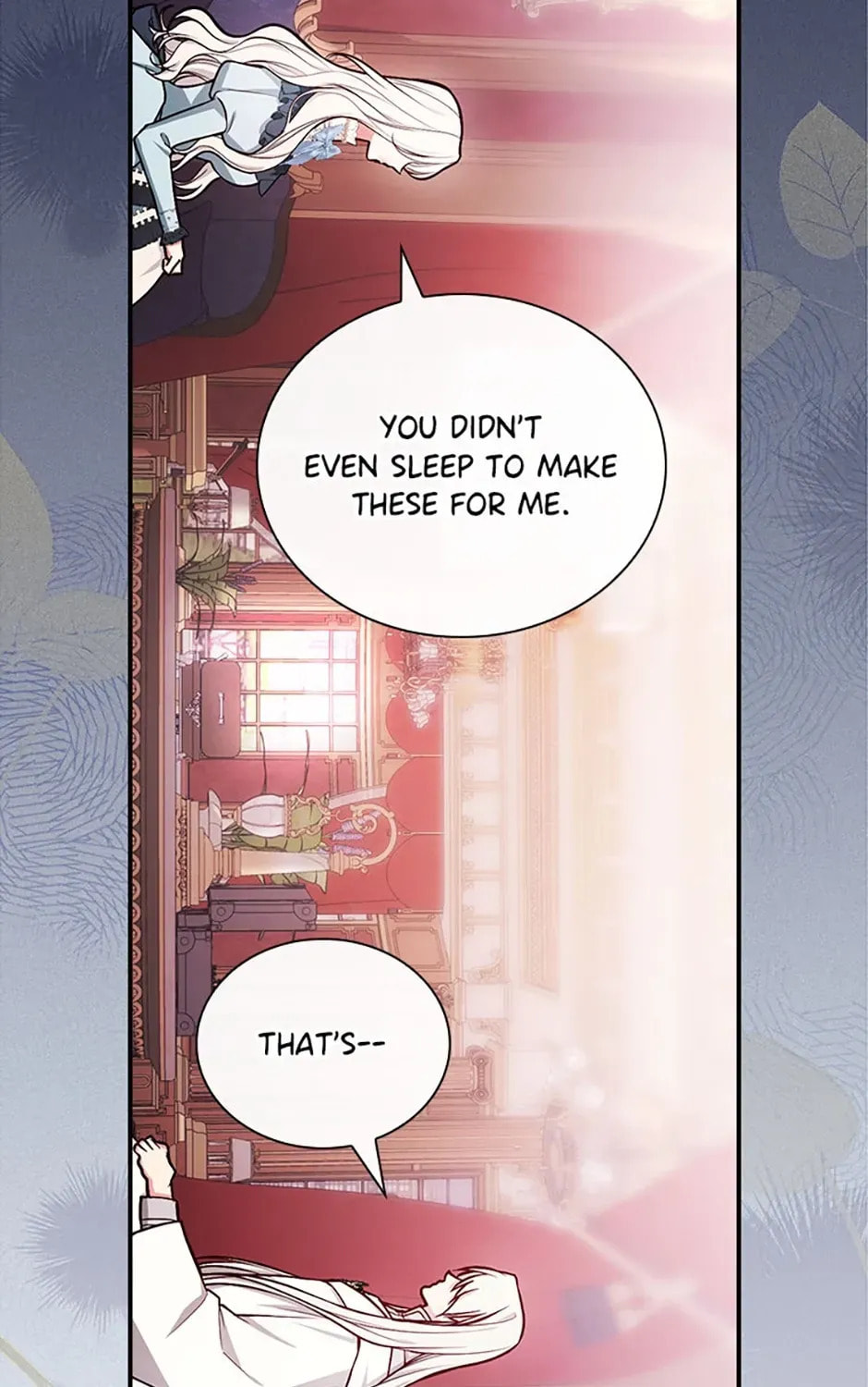 Deep Deception Chapter 53 page 37 - 