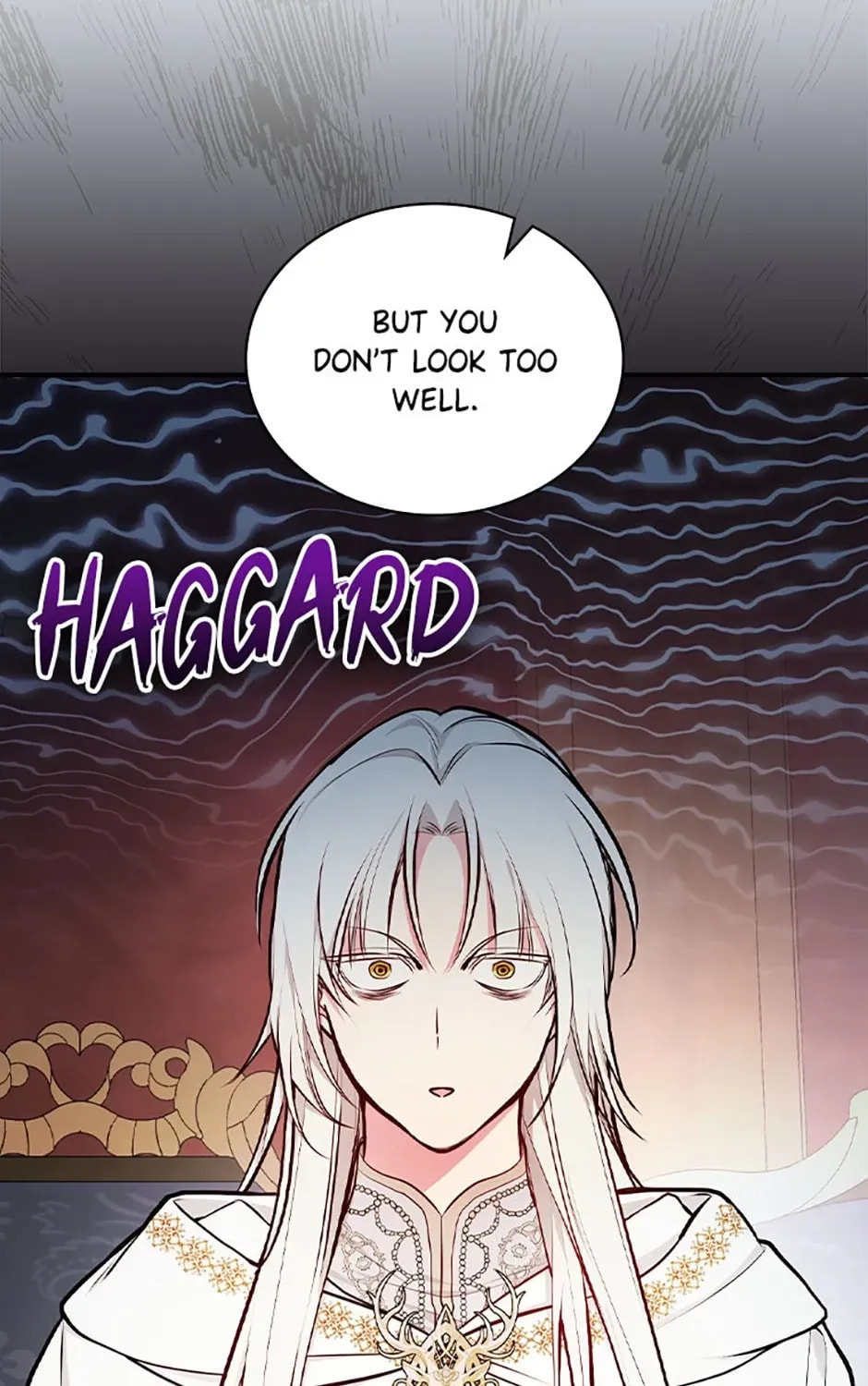 Deep Deception Chapter 53 page 5 - 