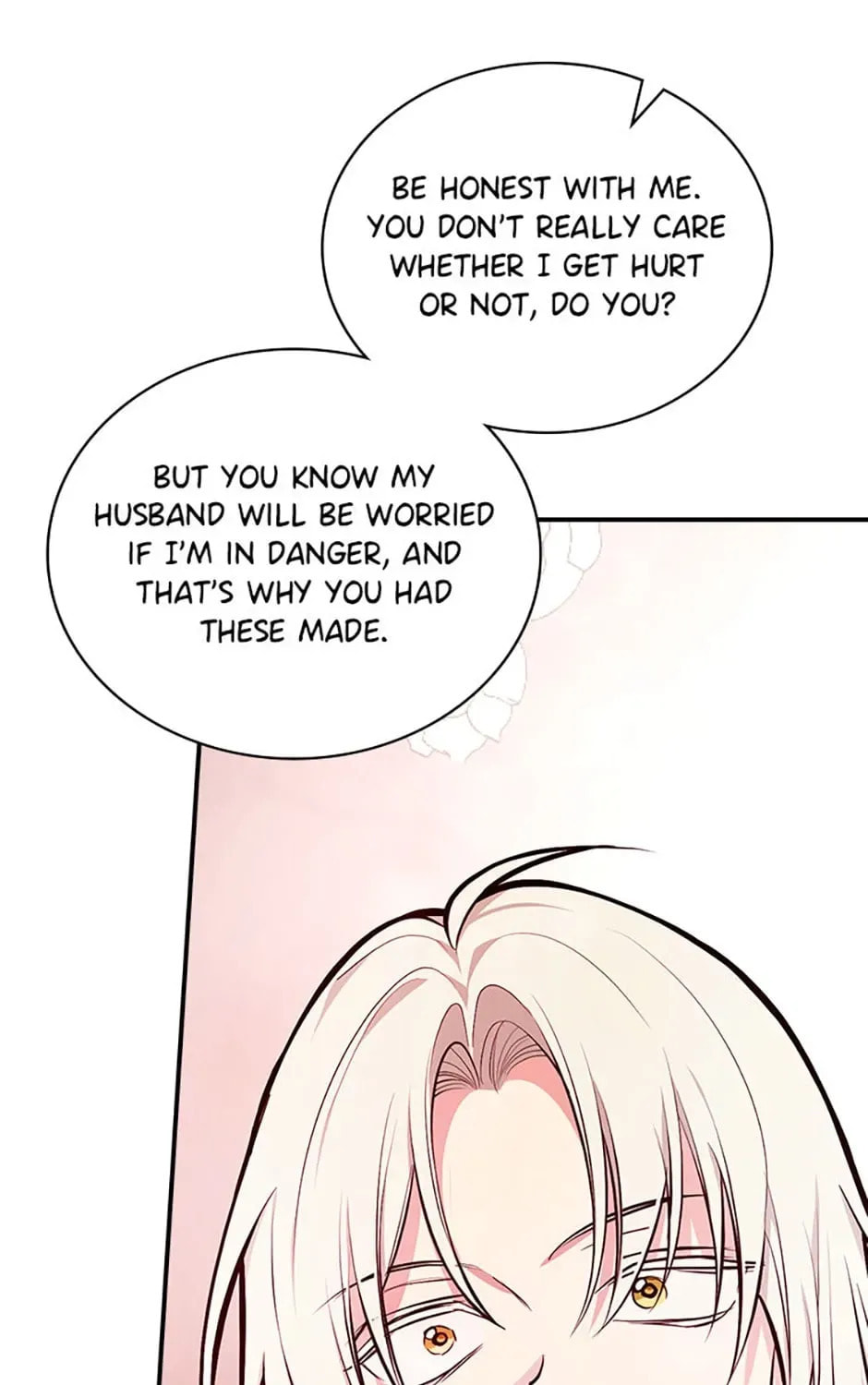 Deep Deception Chapter 53 page 47 - 