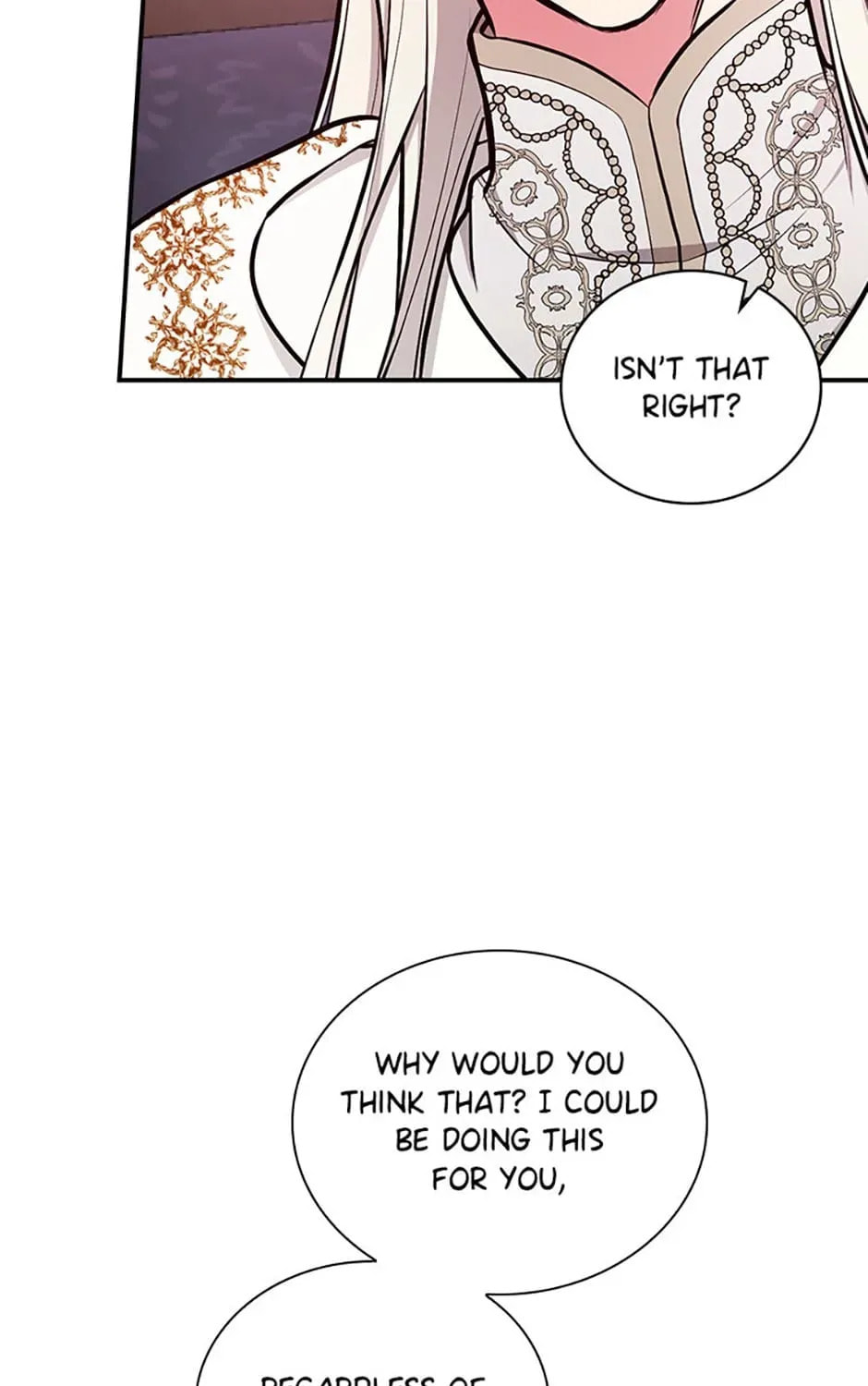 Deep Deception Chapter 53 page 49 - 