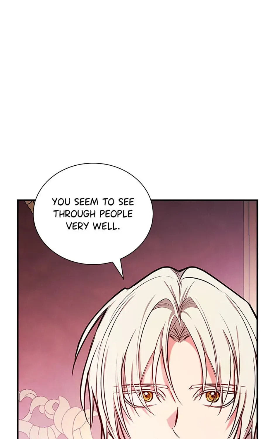 Deep Deception Chapter 53 page 55 - 