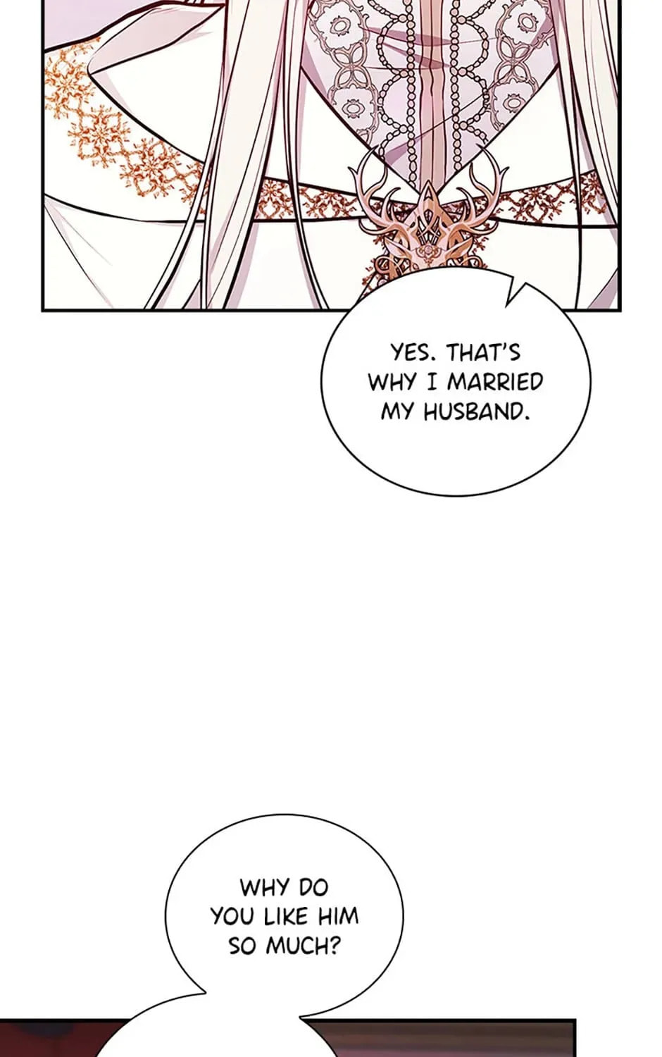 Deep Deception Chapter 53 page 57 - 