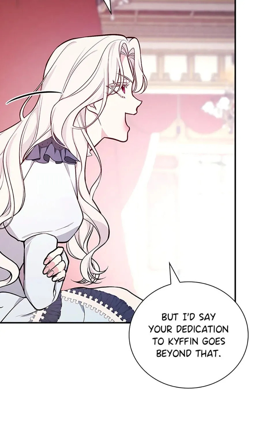 Deep Deception Chapter 53 page 59 - 