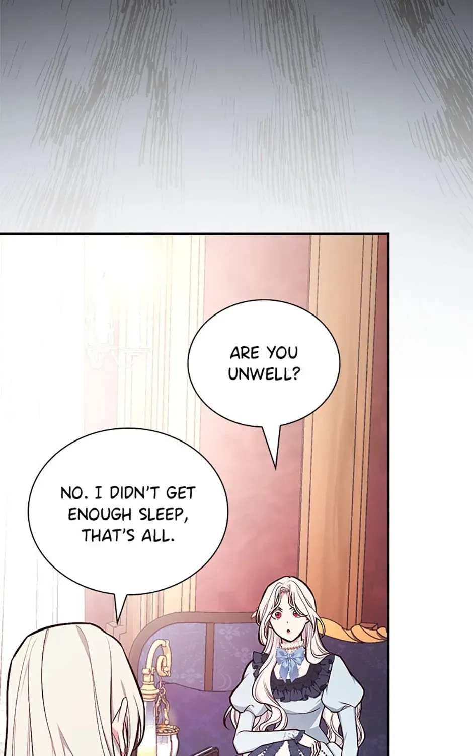 Deep Deception Chapter 53 page 7 - 