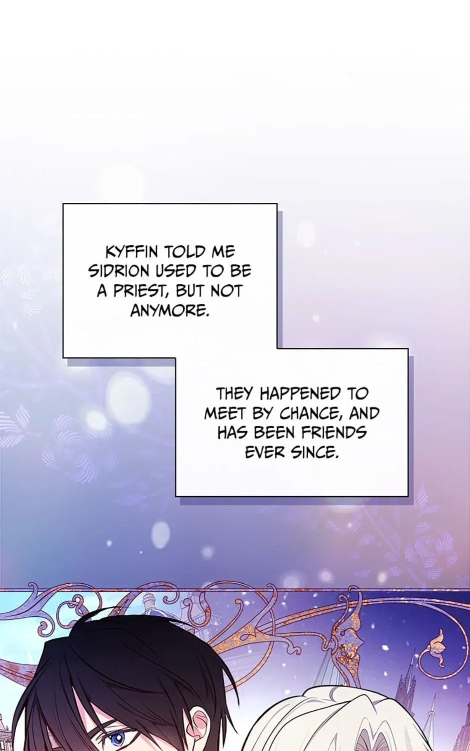 Deep Deception Chapter 53 page 61 - 