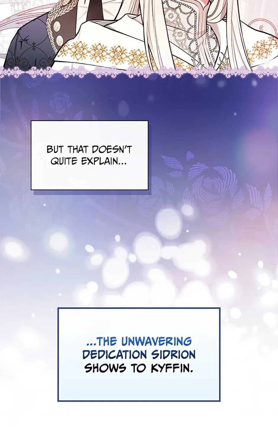 Deep Deception Chapter 53 page 63 - 