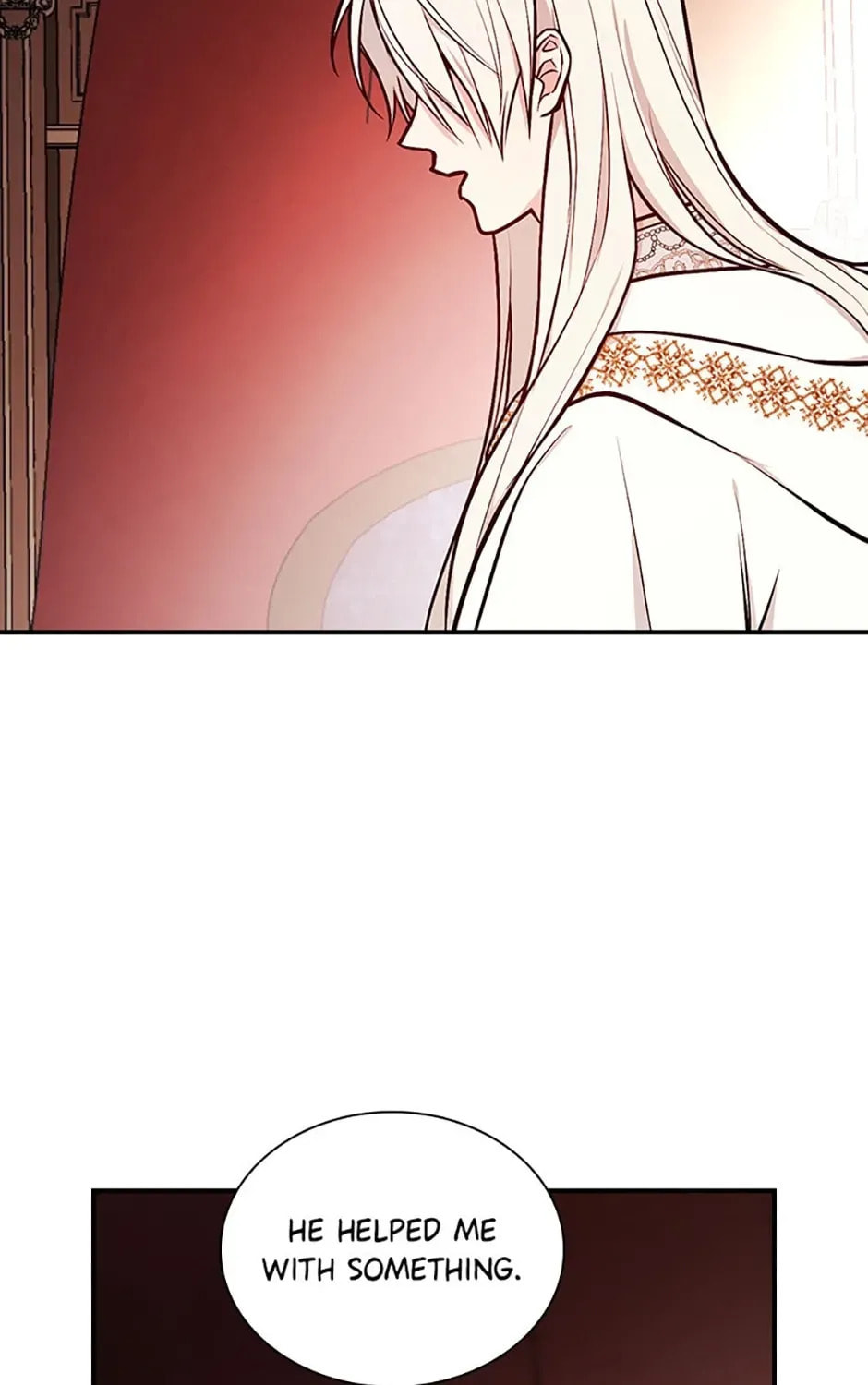 Deep Deception Chapter 53 page 67 - 