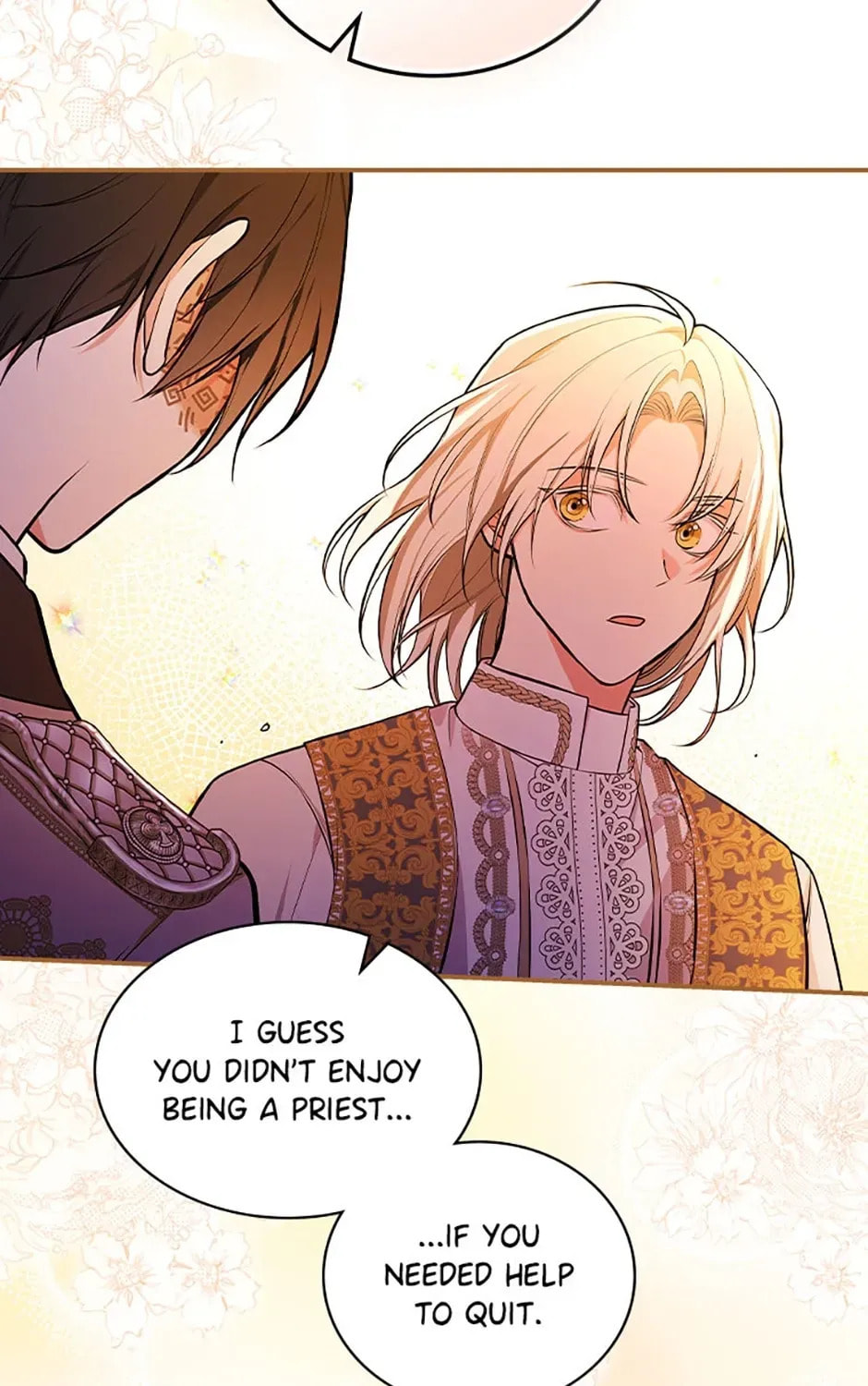 Deep Deception Chapter 53 page 71 - 