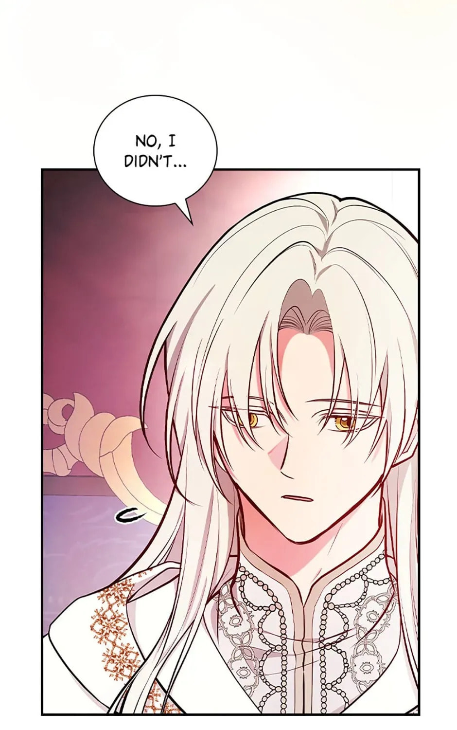 Deep Deception Chapter 53 page 73 - 