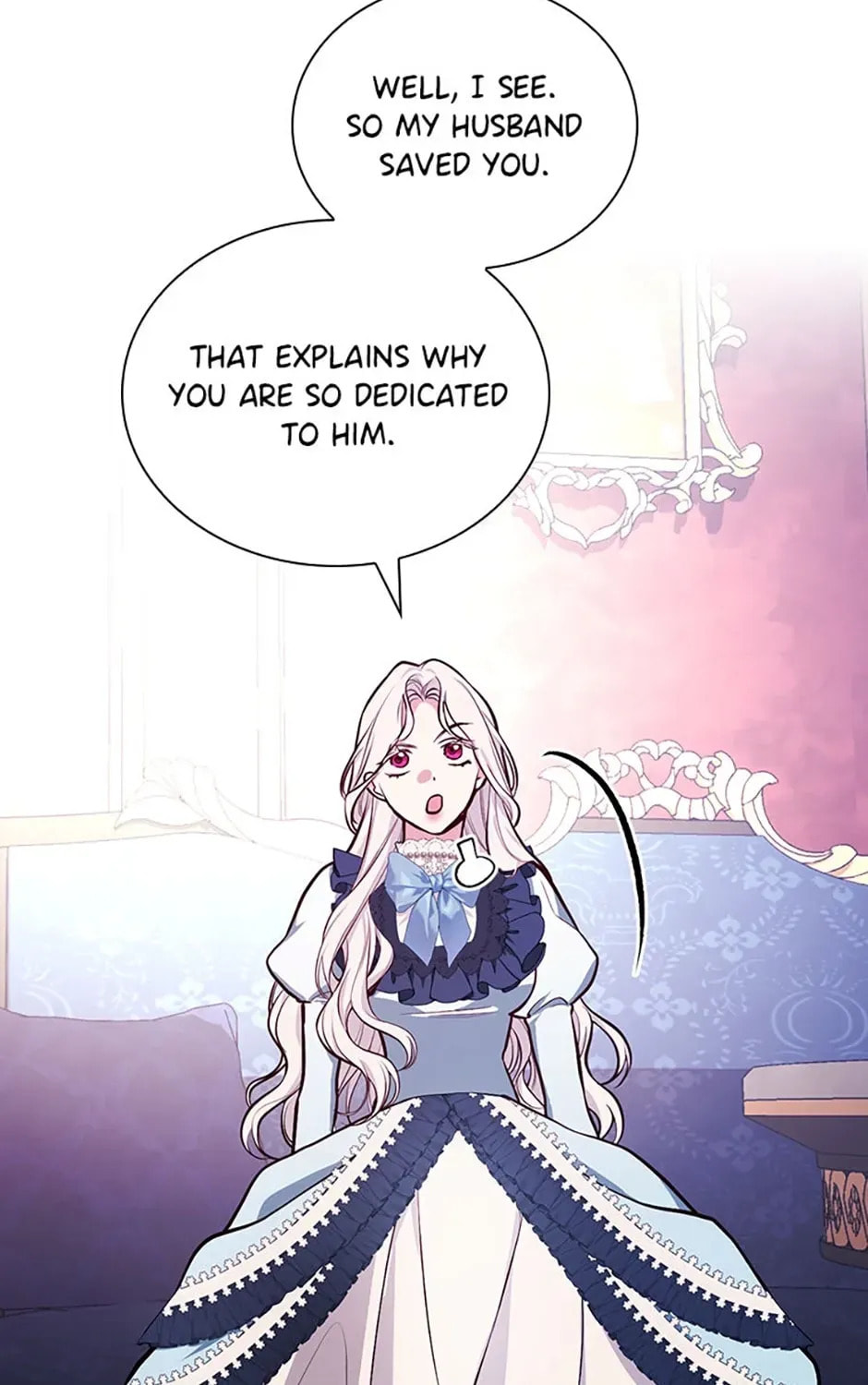 Deep Deception Chapter 53 page 81 - 