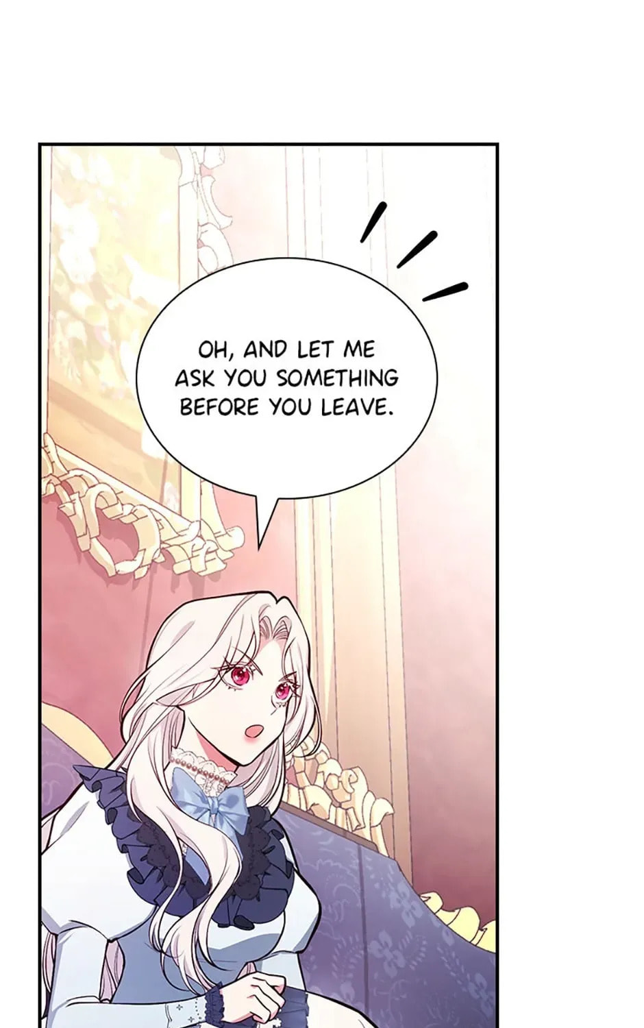 Deep Deception Chapter 53 page 87 - 