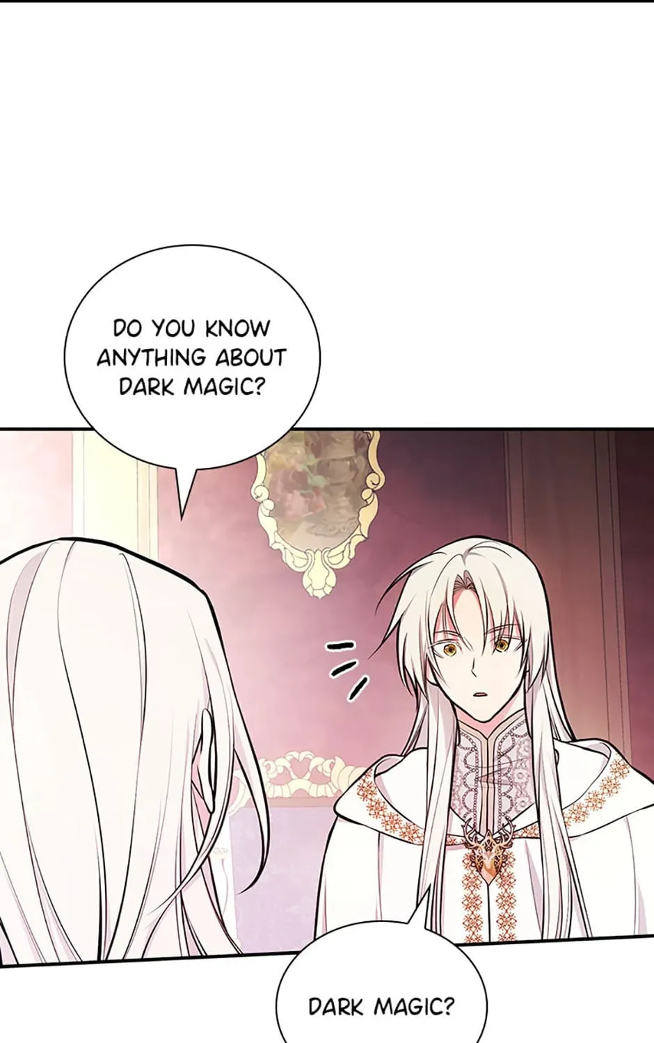 Deep Deception Chapter 53 page 89 - 
