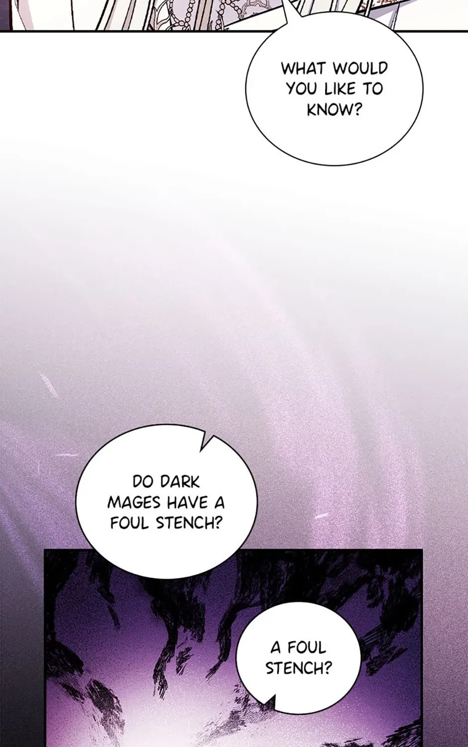 Deep Deception Chapter 53 page 95 - 