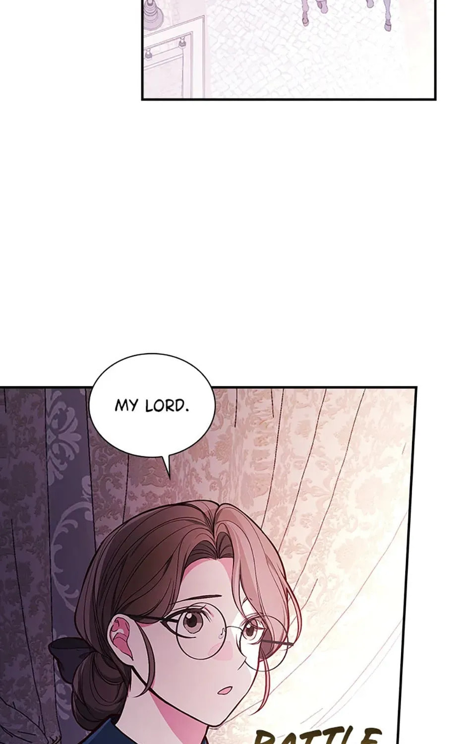 Deep Deception Chapter 54 page 111 - 