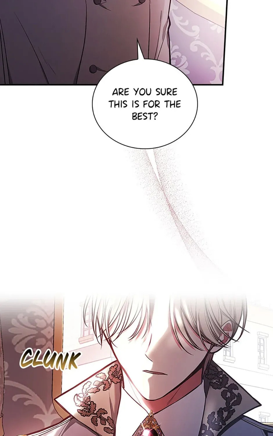 Deep Deception Chapter 54 page 113 - 