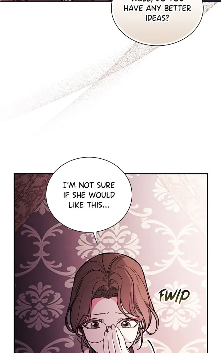 Deep Deception Chapter 54 page 115 - 