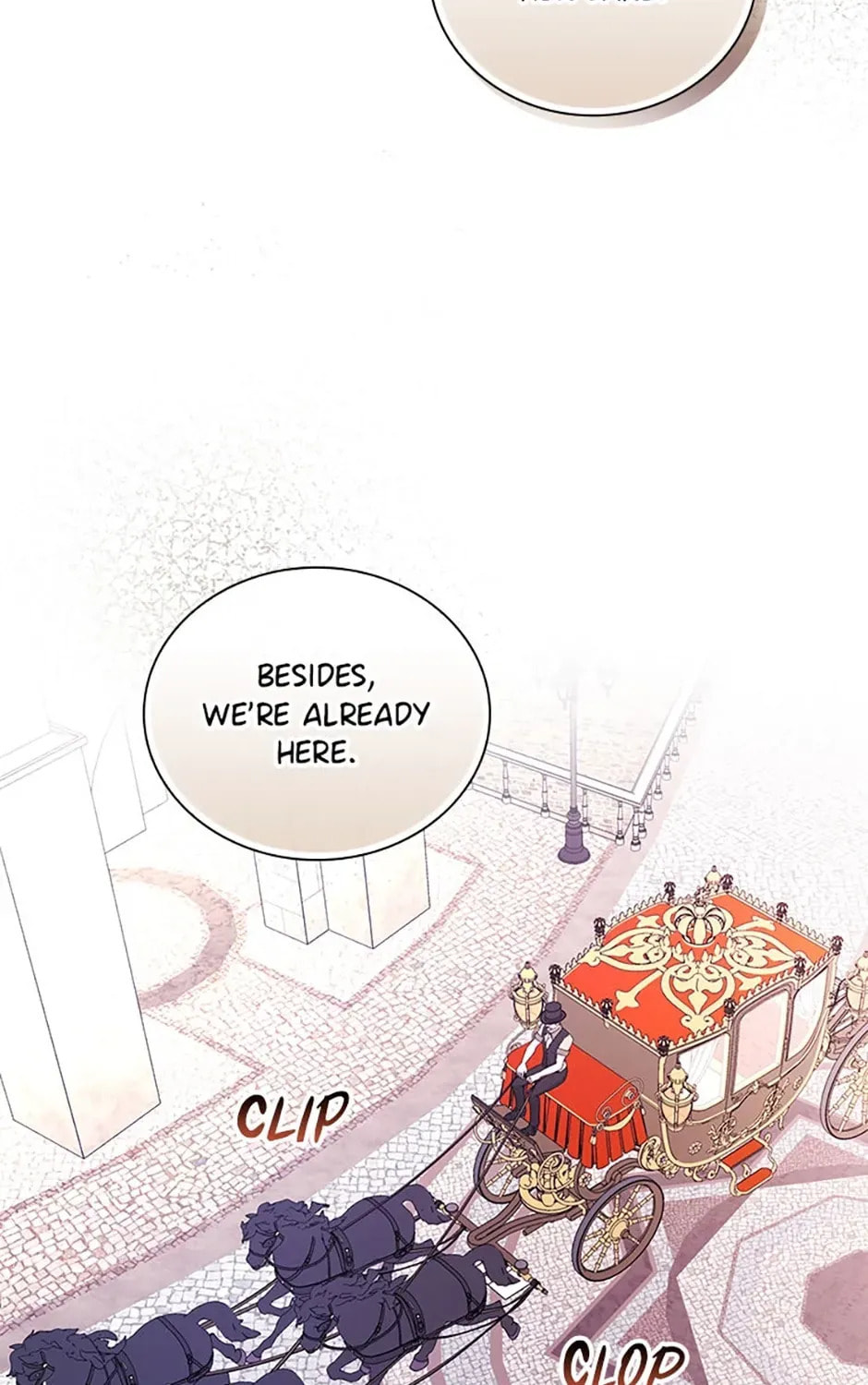 Deep Deception Chapter 54 page 119 - 