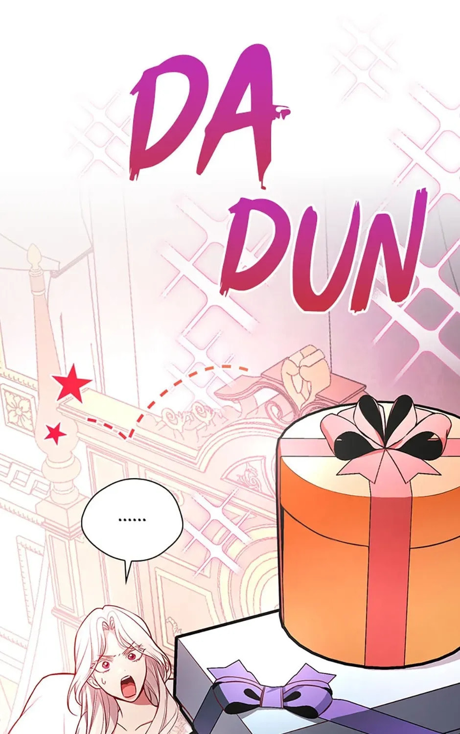 Deep Deception Chapter 54 page 13 - 