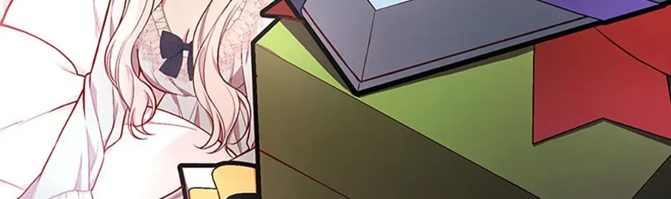 Deep Deception Chapter 54 page 14 - 
