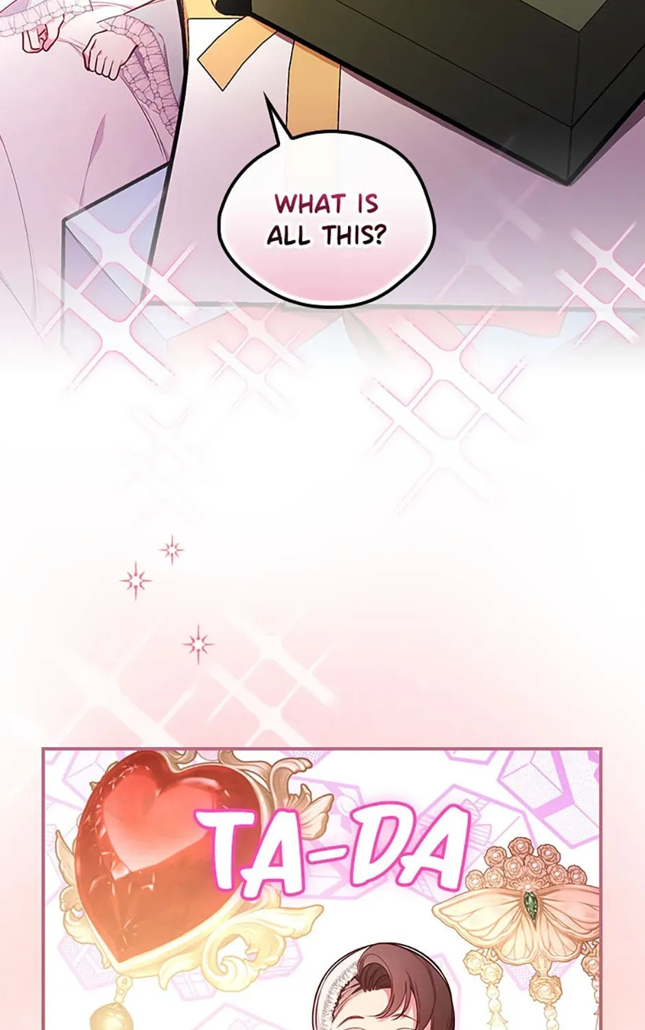 Deep Deception Chapter 54 page 15 - 