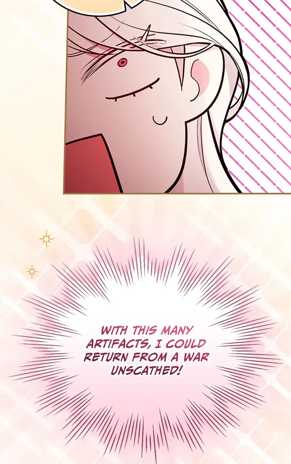 Deep Deception Chapter 54 page 19 - 