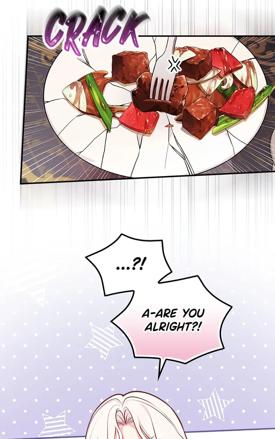 Deep Deception Chapter 54 page 3 - 