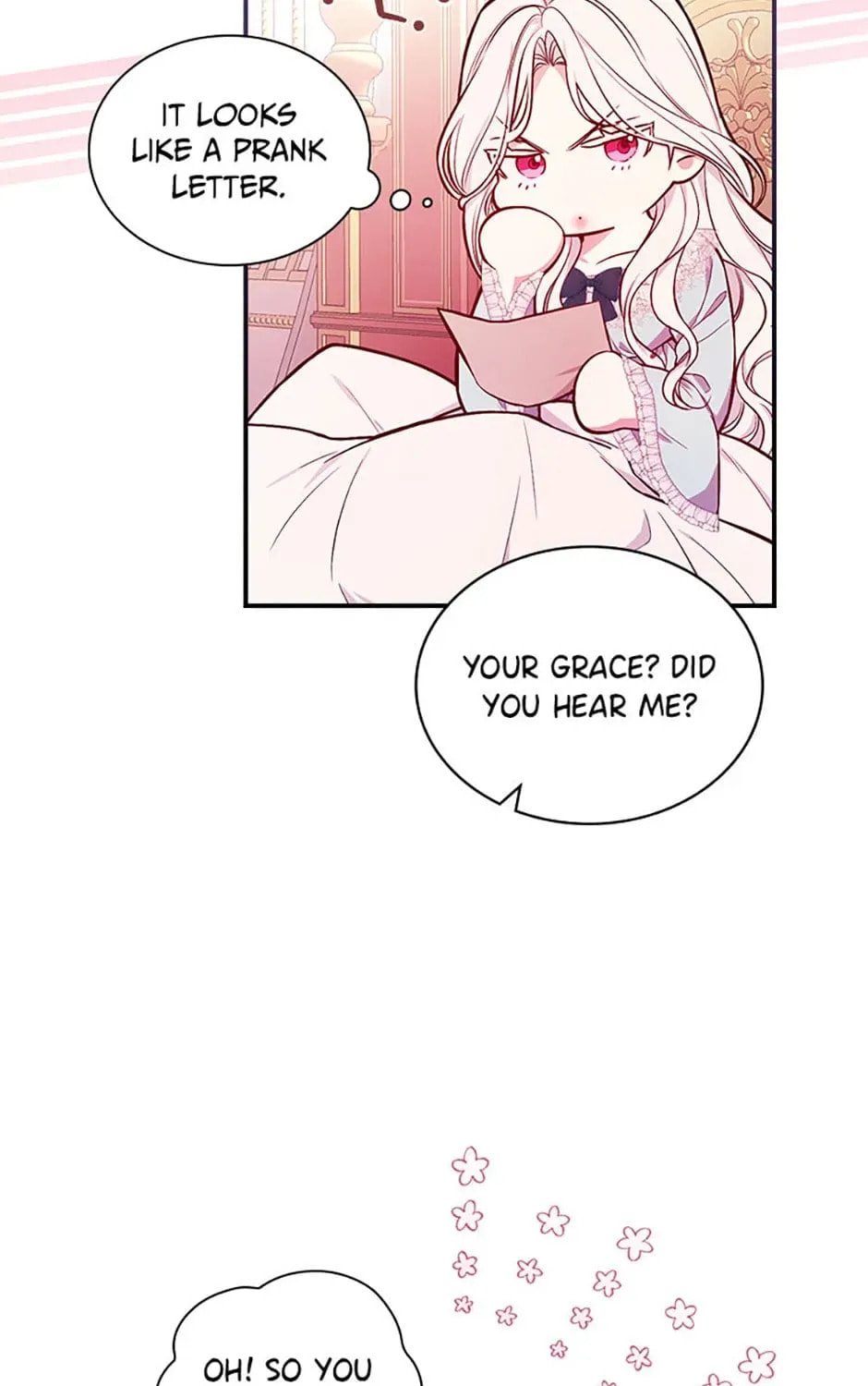 Deep Deception Chapter 54 page 25 - 