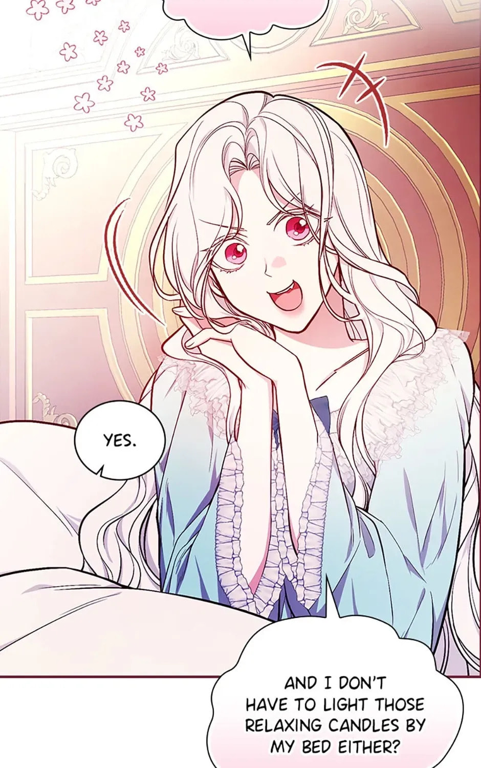 Deep Deception Chapter 54 page 27 - 