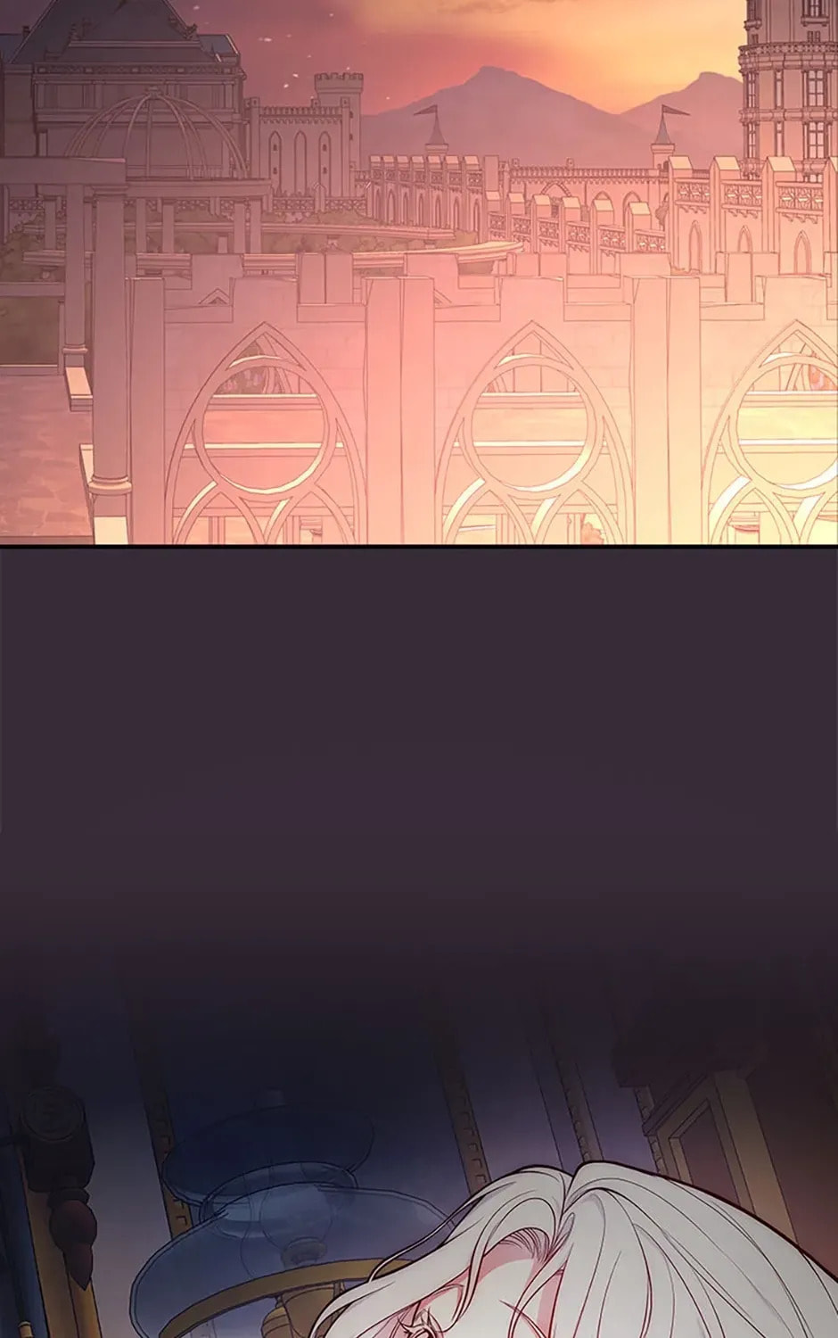 Deep Deception Chapter 54 page 39 - 