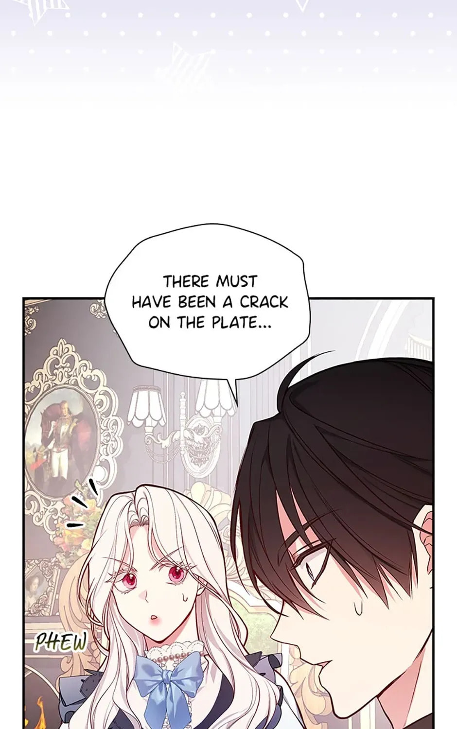 Deep Deception Chapter 54 page 5 - 