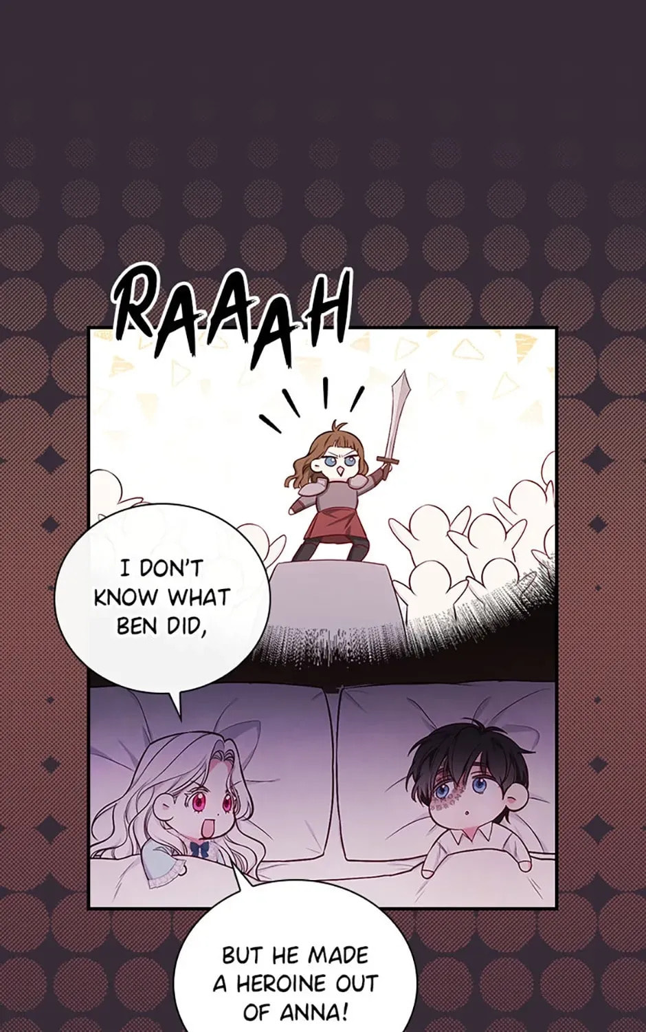 Deep Deception Chapter 54 page 47 - 