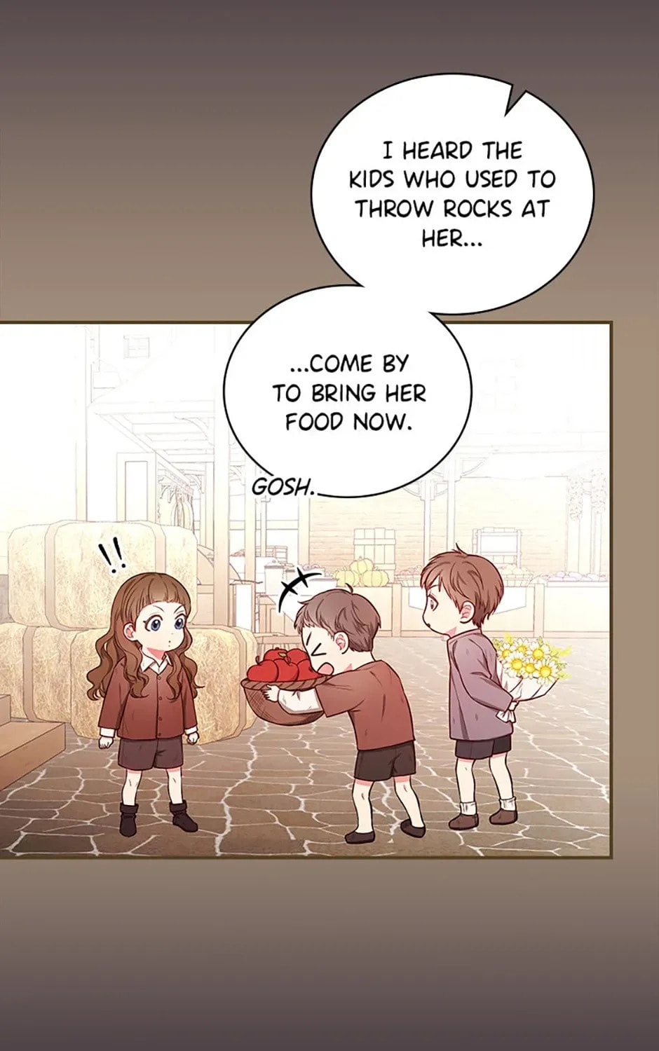 Deep Deception Chapter 54 page 49 - 