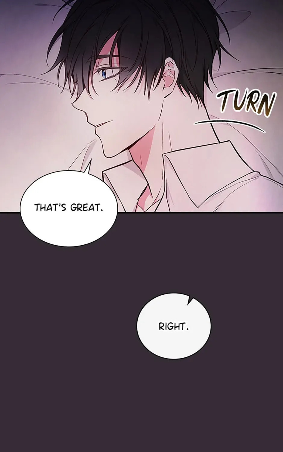 Deep Deception Chapter 54 page 51 - 