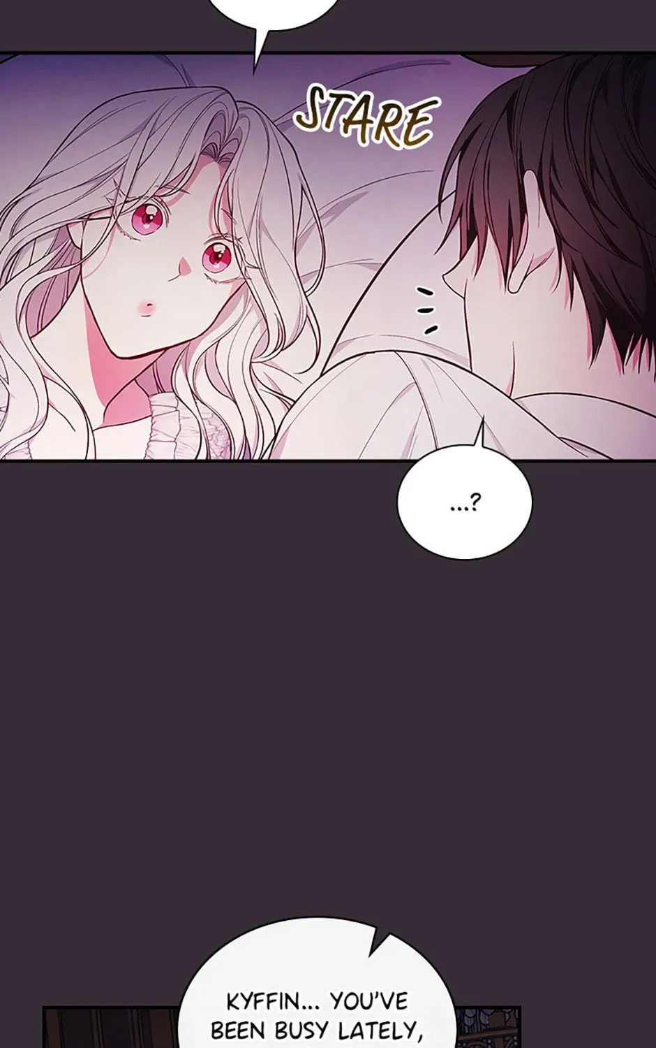Deep Deception Chapter 54 page 53 - 