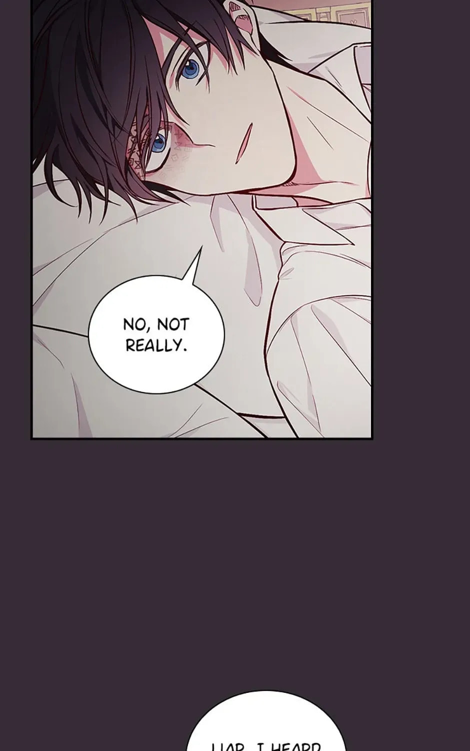 Deep Deception Chapter 54 page 55 - 