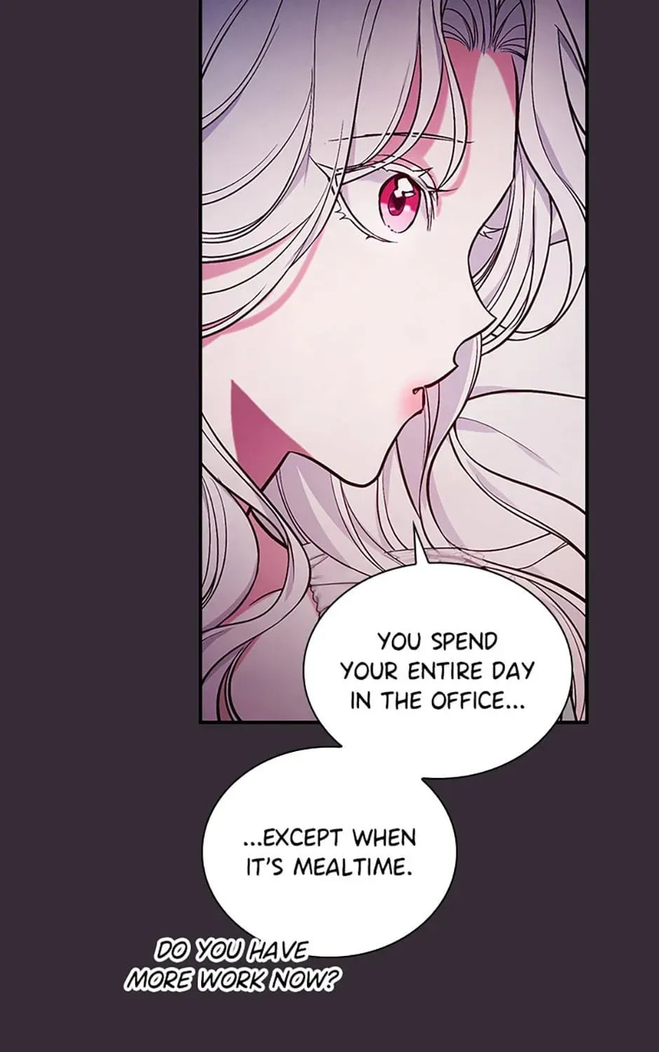 Deep Deception Chapter 54 page 57 - 