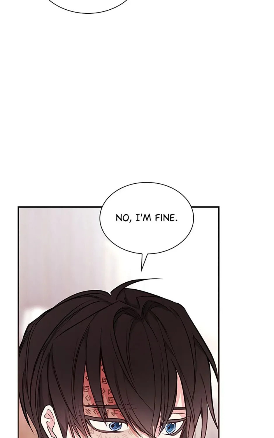 Deep Deception Chapter 54 page 7 - 